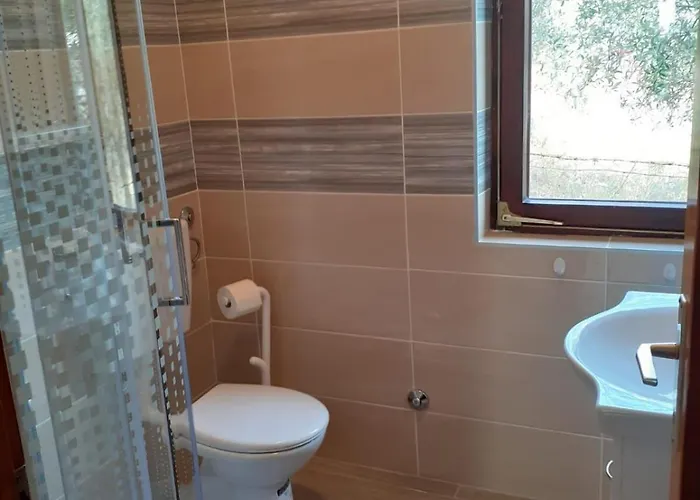 Apartment Mary Martinscica (Cres)