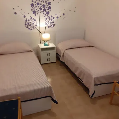 Apartment Mary Martinšćica