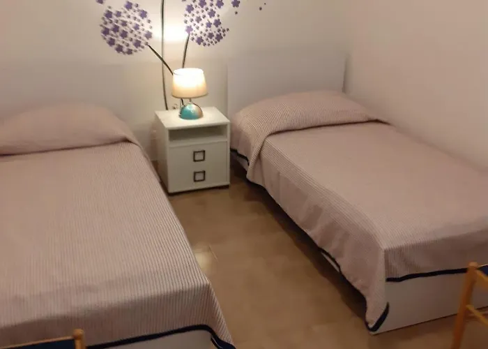 Apartment Mary Martinšćica